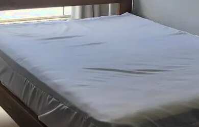 Imagem 10: CASA A 250M DA PRAIA COM PISCINA EM COROADOS - GUARATUBA - PR