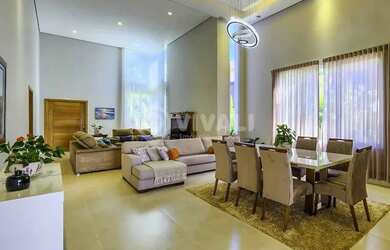 Imagem 2: Casa em Condomínio - Térrea / Residencial / Jardim São Marcos