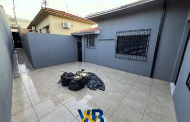 Imagem: Casa à venda - Centro - Ourinhos/SP