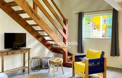 Imagem 3: Sobrado à venda, 241 m² por R$ 1.648.910,00 - Várzea do Corumbê - Paraty/RJ