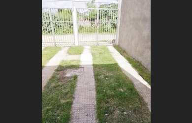 Imagem 10: Casa Duplex com 3 quartos e área de lazer à venda, 80 m² por R$ 310.000...