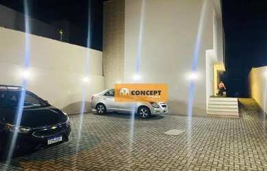 Imagem 2: Sobrado com 3 dormitórios à venda, 90 m² por R$ 435.000,00 - Vila Lavínia...