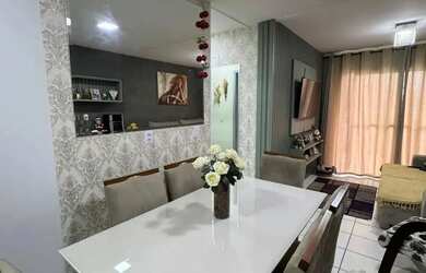 Imagem 2: Residencial Jardim Conquista - Jardim Tamoio - Jundiaí - SP