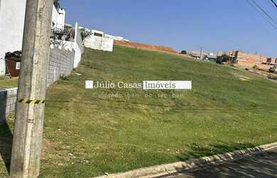 Imagem: Terreno a venda no Condomínio Fazenda Jequitibá