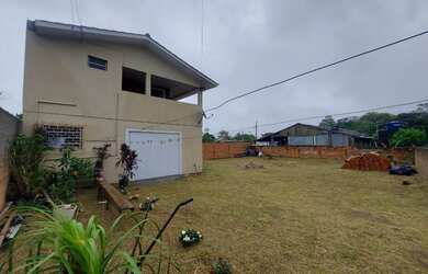 Imagem 10: Vende se casa. Na praia de itapiruba boa vista Imbituba SC