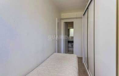 Imagem 10: Apartamento mobiliado com 1 dormitório suíte, no bairro Alto Petrópolis