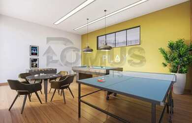 Imagem 12: Malibu Beach Residence 767 Lotes, Praças, Pista de Caminhada e Acesso...