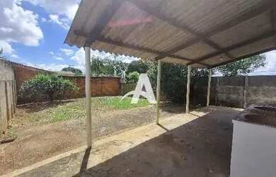 Imagem 12: Aluguel Casa JARDIM DAS PALMEIRAS