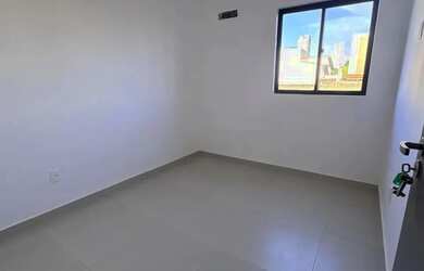 Imagem 9: Apartamento á Venda 65m² 3 Quartos 1 Suíte Altiplano/João Pessoa