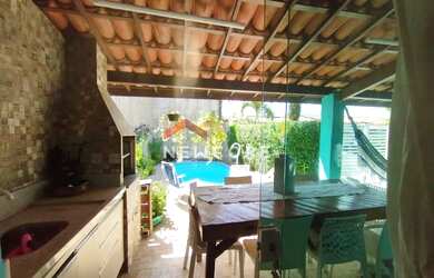 Imagem 14: Casa de condomínio em Rodovia BA-099 - Estrada do Côco, Km 8,5 - Catu...