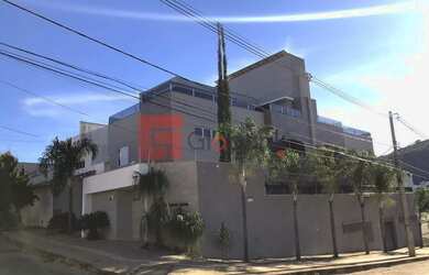 Imagem: O apartamento à venda possui 3 Dormitórios, 3 Banheiros, 2