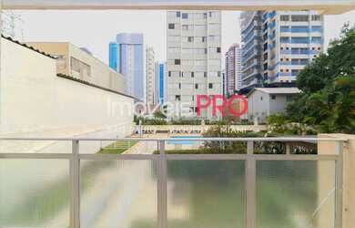 Imagem 6: Apartamento no Brooklin com 92m², 3 quartos sendo 1 suíte e 1 vaga