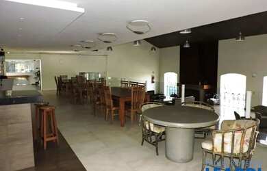 Imagem 14: TERRENO EM CONDOMÍNIO - ALTOS DE SÃO FERNANDO - SP