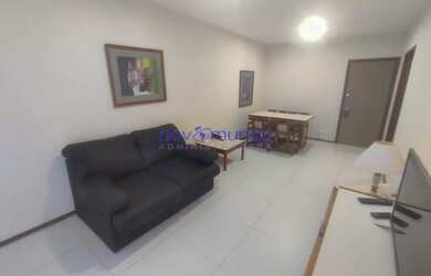 Imagem 5: EXCELENTE APARTAMENTO PARA LOCAÇÃO EM COPACABANA/RJ