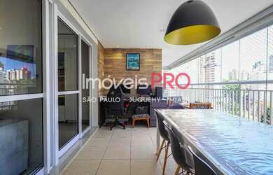 Imagem 2: Apto de 115m2 com3 dom sendo 1 suite e 2 vagas no Saúde prox do metro