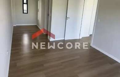 Imagem: A casa possui 3 Dormitórios, 3 Banheiros, 2 Vagas na garagem