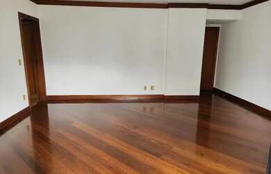 Imagem 9: Apartamento com 3 quartos para alugar por R$ 4100.00, 106.75 m2 - AGUA...