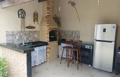 Imagem 13: Ano novo disponível. Acomodam 12 pessoas, Imóvel novo, 5 Vagas na garageme4...