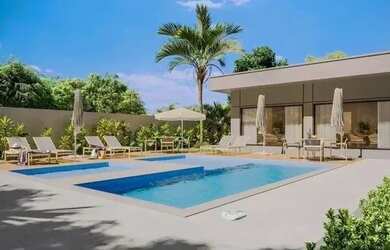 Imagem 5: Smart Tower Mosaico. Piscina, Churrasqueira, 46m² de Áreae1 Vaga na...