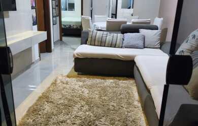 Imagem 2: CASA PARA TEMPORADA. Acomodam 9 pessoas, 2 Vagas na garageme2 Dormitórios