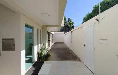 Imagem 2: Cobertura para locação no bairro Brasil