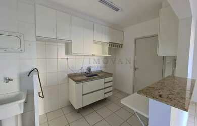 Imagem 6: Apartamento 3 Quartos, 1 Suíte, 77,96 m², Nova Aliança