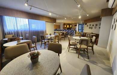 Imagem 7: APARTAMENTO RESIDENCIAL em SALVADOR - BA, ONDINA