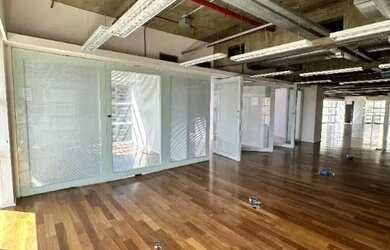 Imagem 4: Conjunto para alugar, 366m² Vila Olímpia - São Paulo/SP