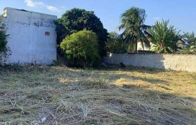 Imagem 2: Terreno em Guaratiba. 300m² de Área