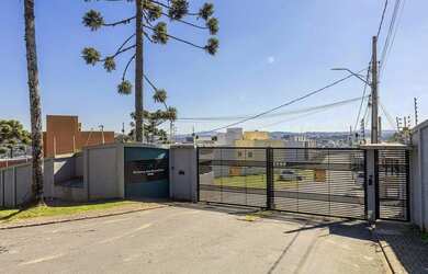 Imagem: O terreno possui 201m² de Área, Imóvel novo e está localizado