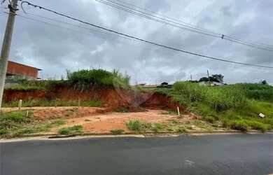 Imagem 11: Terreno à venda no Vila Realle em Louveira com 389m² Duas frentes e zoneamento misto