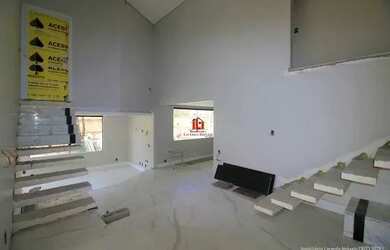 Imagem 2: Condomínio Itapuranga III, Casa Duplex com 4 suítes, Piscina, Esquina,...