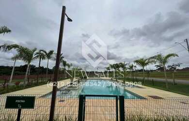 Imagem 12: LOTE- Condomínio Jardins Sevilha- 314,23 m²