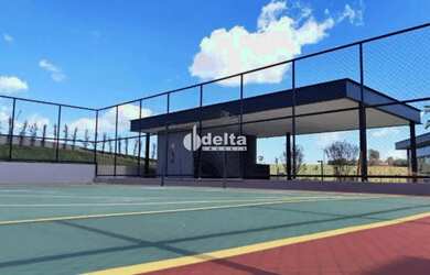 Imagem 9: Terreno em condomínio disponível para venda no Mirante do Lago em Uberlândia-MG