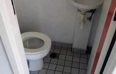 Imagem 5: COMERCIAL - LAPA - SP. 30m² de Áreae1 Vaga na garagem