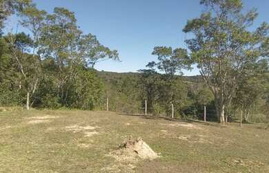 Imagem 5: 9,5 hectares sendo 7 hectares e. Pasto casa pitoresca