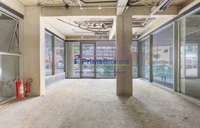 Imagem 11: Loja pra venda e locação de 389 m² em Pinheiros