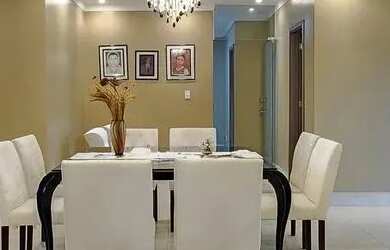 Imagem 9: Casa térrea em Conjunto Residencial no Adrianópolis com portaria 24h