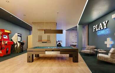 Imagem 16: Apartamento à venda no Edifício Ápice Towers