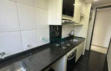 Imagem: Apartamento para alugar na Gleba Palhano - Spazio Leopoldina