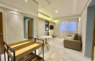 Imagem 2: Apartamento à venda no Aparecida em Santos