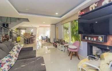 Imagem 1: Possui 3 dormitórios sendo 1 ampla suíte com closet e sacada, living em conceito aberto, c