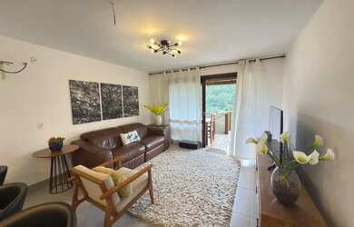 Imagem 8: Casa à venda em Itaipava dentro de condomínio com infraestrutura completa