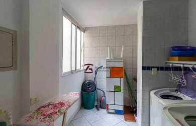 Imagem 12: Apartamento, 159 m² - venda por R$ 920.000,00 ou aluguel por R$ 4.800,00/mês...