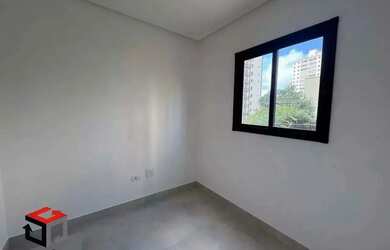 Imagem 7: Apartamento para aluguel 2 quartos 1 suíte 1 vaga Bastos - Santo André...