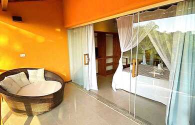 Imagem 10: Flat para venda tem 39 metros quadrados com 1 quarto em Trancoso - Porto...