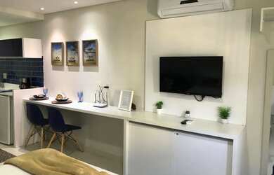 Imagem 7: Apartamento Granja Brasil Itaipava