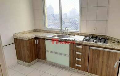 Imagem 9: Apartamento com 3 dormitórios para alugar, 82 m² por R$ 4.369,81/mês...