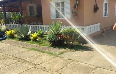 Imagem 3: Fazenda / Sítios / Chácaras com 6 quartos à venda em Três Marias