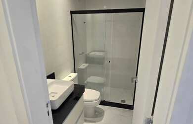 Imagem 9: Venha conhecer esta Cobertura Linear de Luxo no Recreio - Primeira Locação